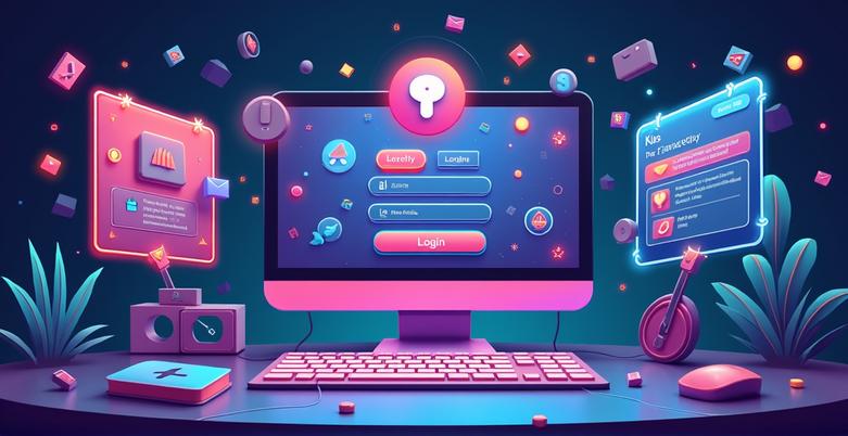 mdl97 game login process